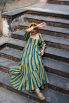 Sharon Dress - CiceroniDressesShaivyaa