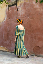 Sharon Dress - CiceroniDressesShaivyaa