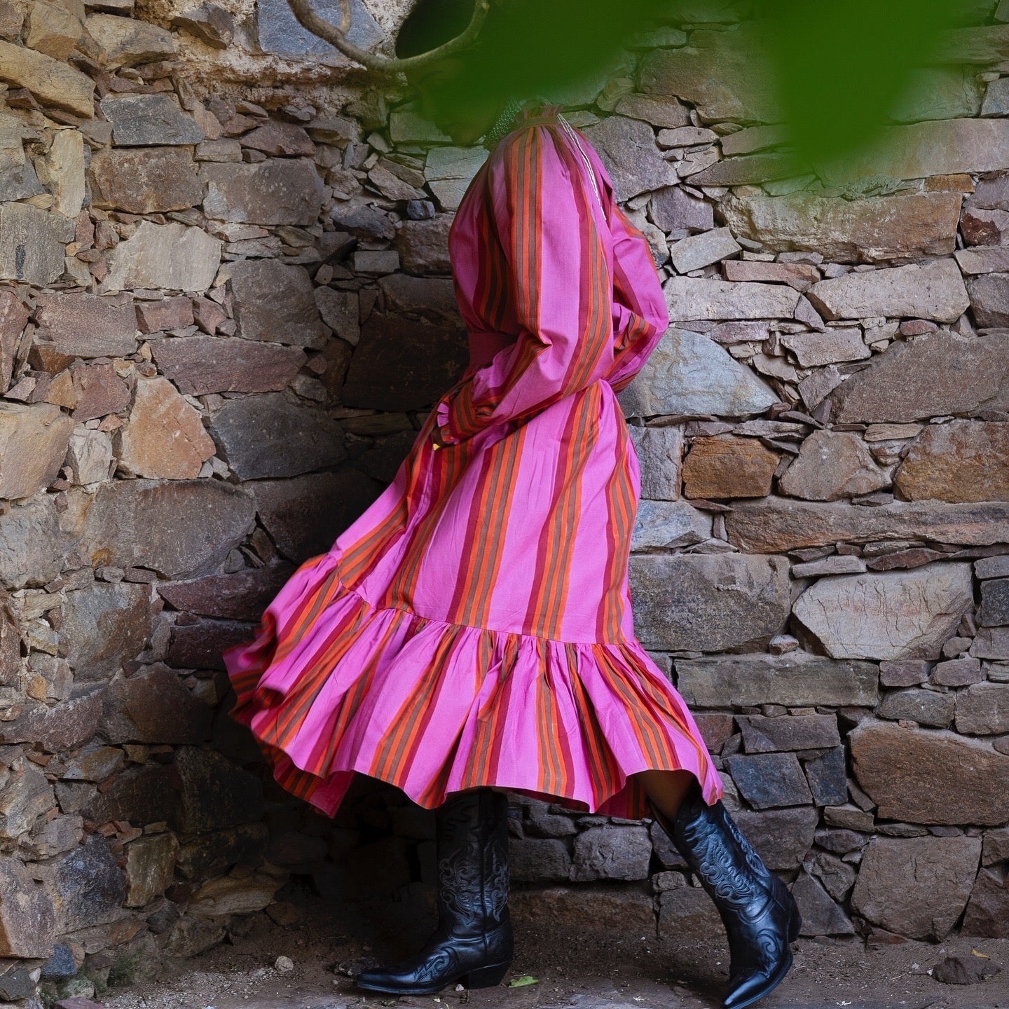 Sharon Skirt - CiceroniSkirtsShaivyaa