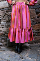 Sharon Skirt - CiceroniSkirtsShaivyaa