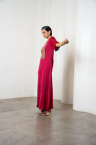 Shasha Jumpsuit - CiceroniJumpsuitShriya Singhi