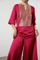Shasha Jumpsuit - CiceroniJumpsuitShriya Singhi