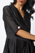 Shefali - The Steppe Top + Wide Leg Pants - CiceroniCo - ord SetMadder Much