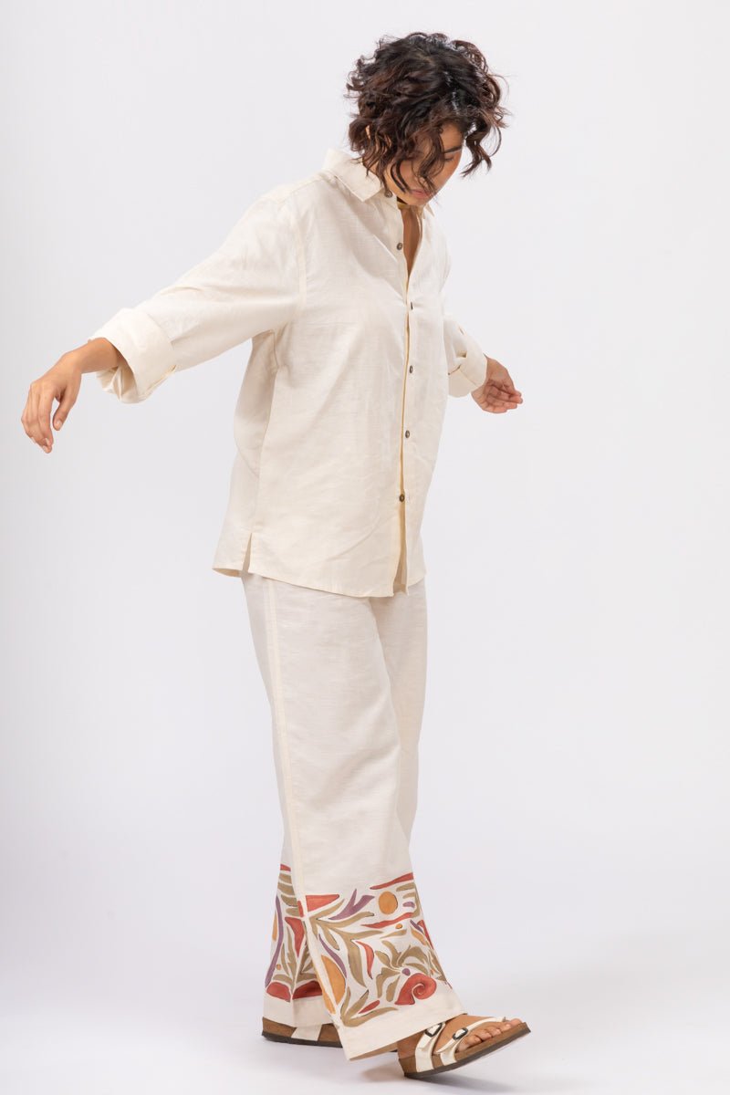 Shell Pants - CiceroniPantsAsaii