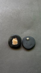 Shell Studs - CiceroniEarringsColoured Ears