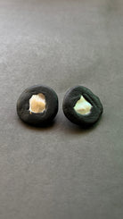 Shell Studs - CiceroniEarringsColoured Ears