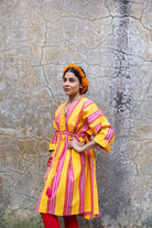 Shelly Caftan - CiceroniKaftanShaivyaa