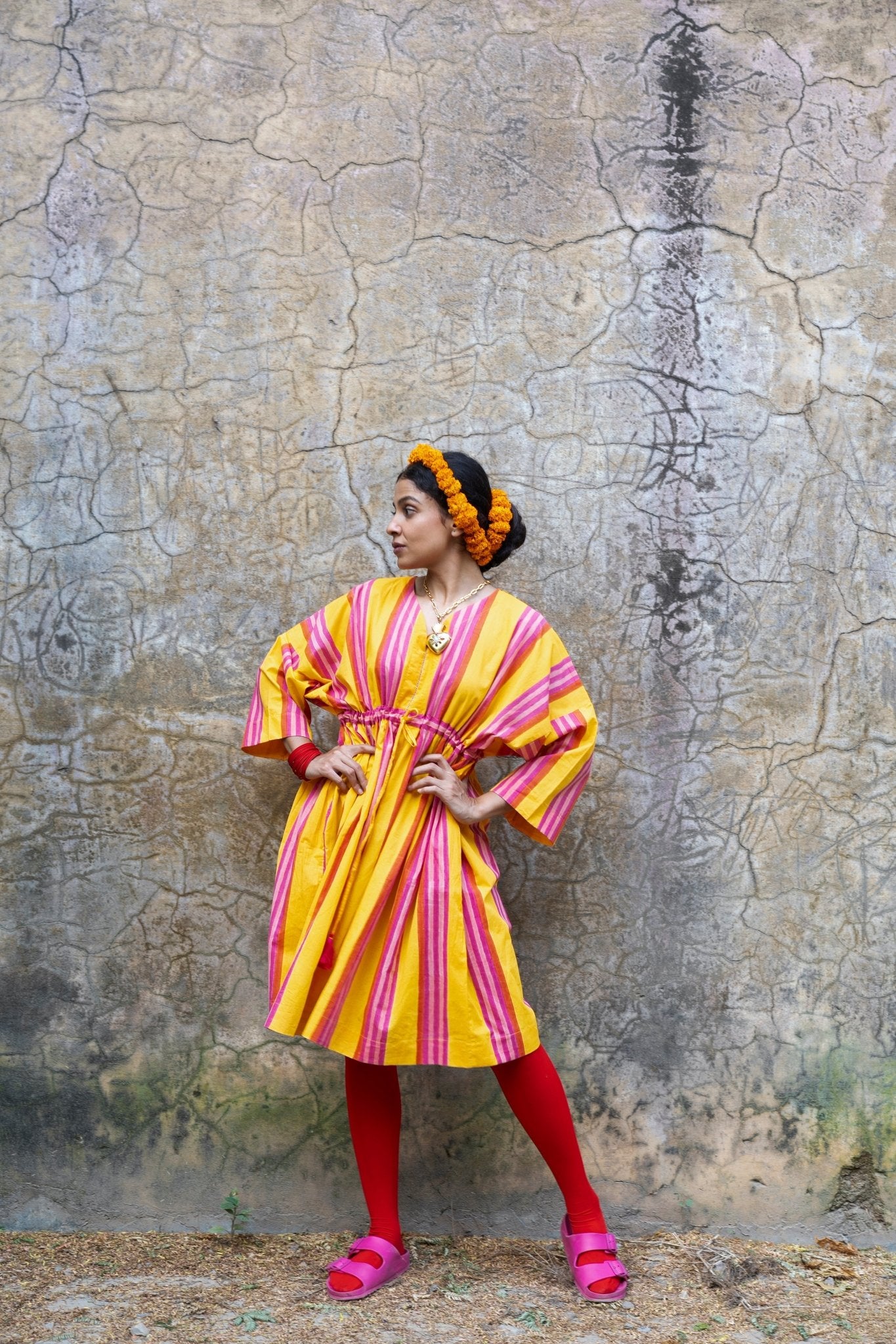 Shelly Caftan - CiceroniKaftanShaivyaa