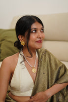 Shera Earrings - CiceroniEarringsNIA