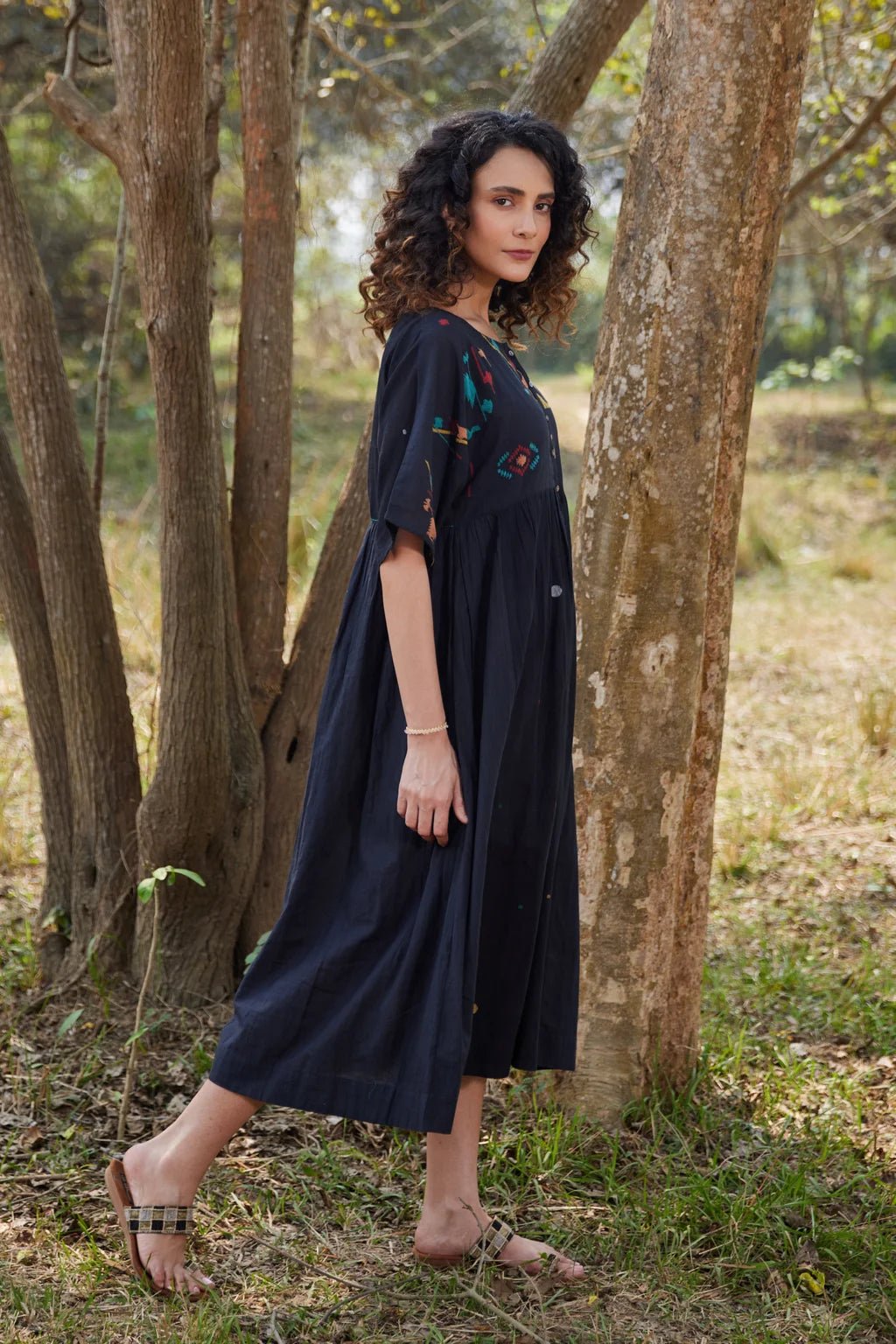 Shila Dress - CiceroniDressesSarron