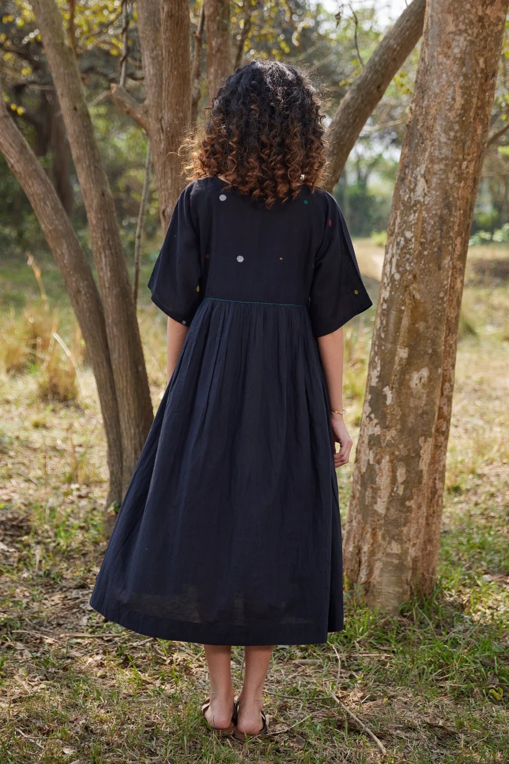 Shila Dress - CiceroniDressesSarron