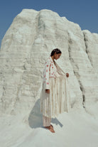 Shin Long Jacket - CiceroniJacketsAhmev