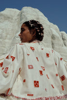 Shin Long Jacket - CiceroniJacketsAhmev