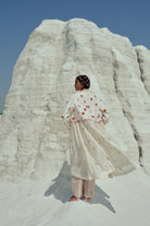 Shin Long Jacket - CiceroniJacketsAhmev