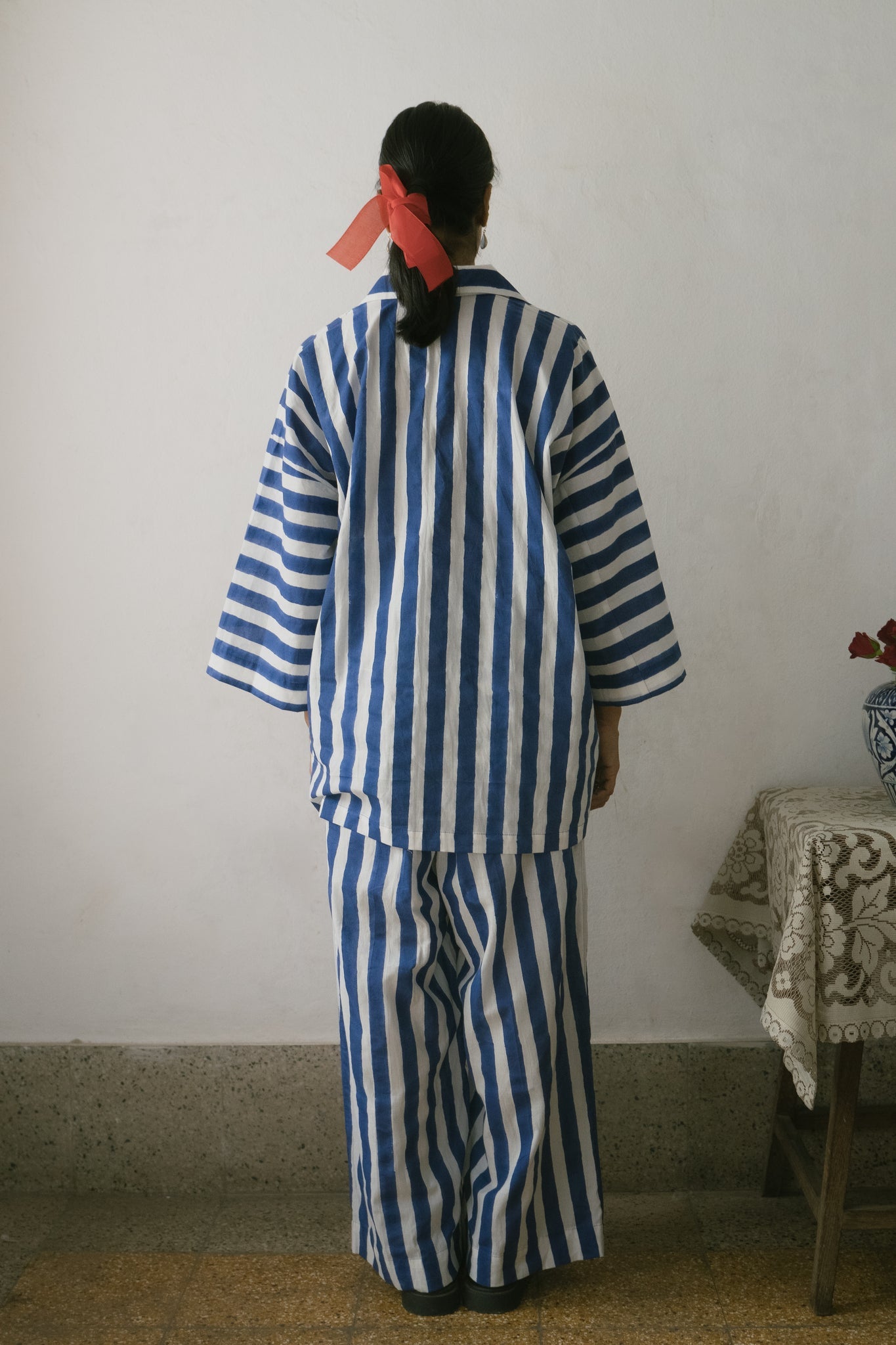 Shiro Shirt - CiceroniWomen ShirtsDeeta