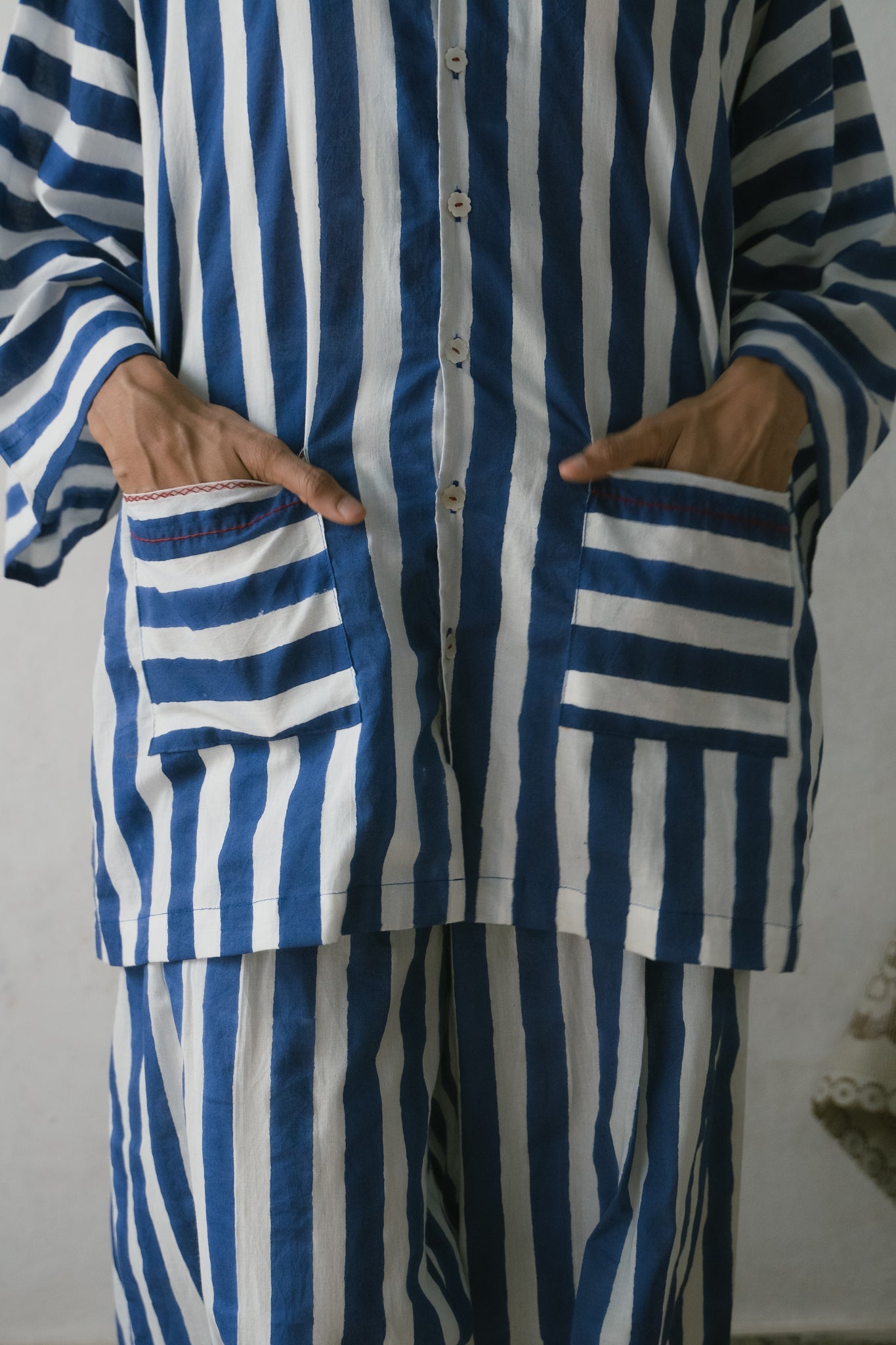 Shiro Shirt - CiceroniWomen ShirtsDeeta