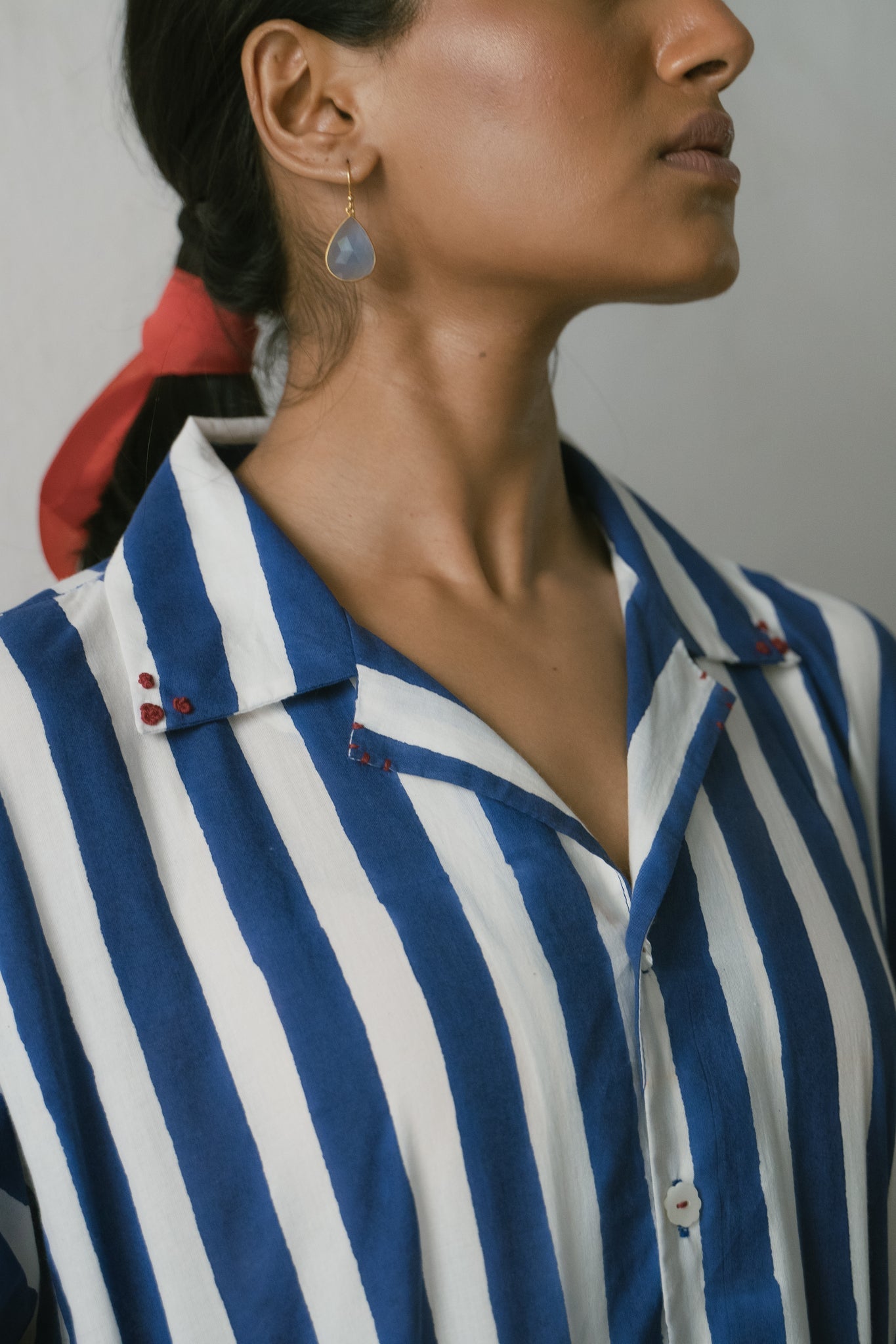 Shiro Shirt - CiceroniWomen ShirtsDeeta