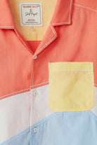 Shirt Dennis – Technicolour Mood - CiceroniWomen ShirtsMadder Much