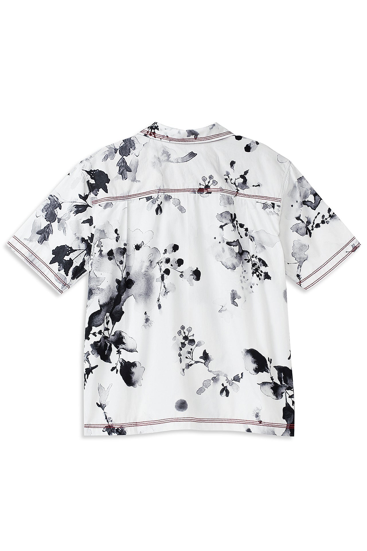 Shirt Harin – Petals & Power Moves - CiceroniWomen ShirtsMadder Much