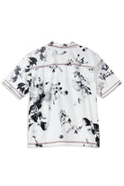 Shirt Harin – Petals & Power Moves - CiceroniWomen ShirtsMadder Much