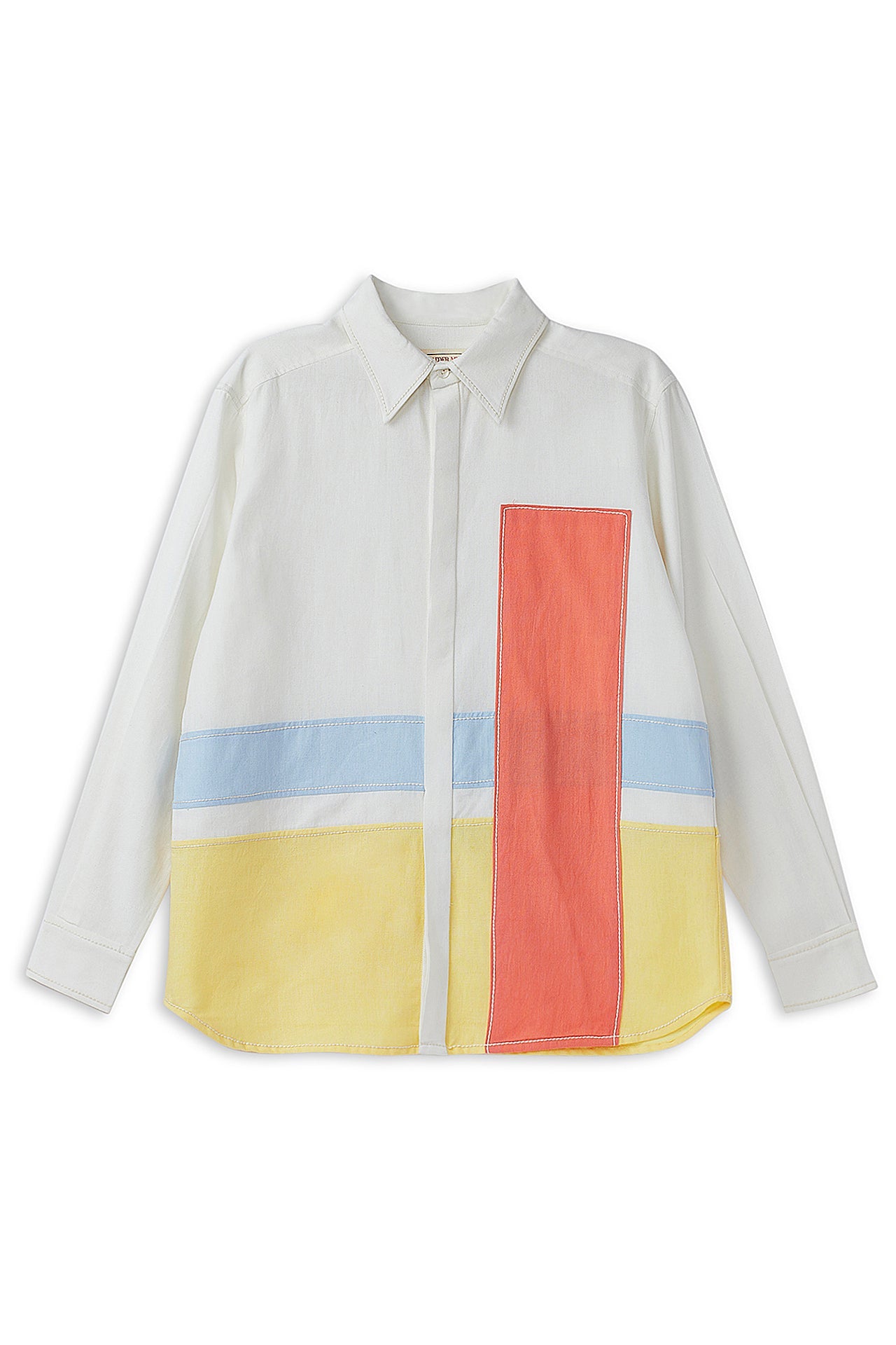 Shirt Tasi – Quietly Fabulous - CiceroniWomen ShirtsMadder Much
