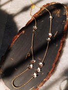 Shiuli Chain - CiceroniNeckpiecePiku