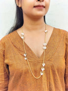 Shiuli Chain - CiceroniNeckpiecePiku