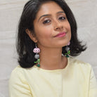 Short Tia earrings - Pink - CiceroniEarringPaulami