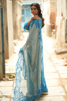 Shubha Saree - CiceroniSareeChambray & Co.