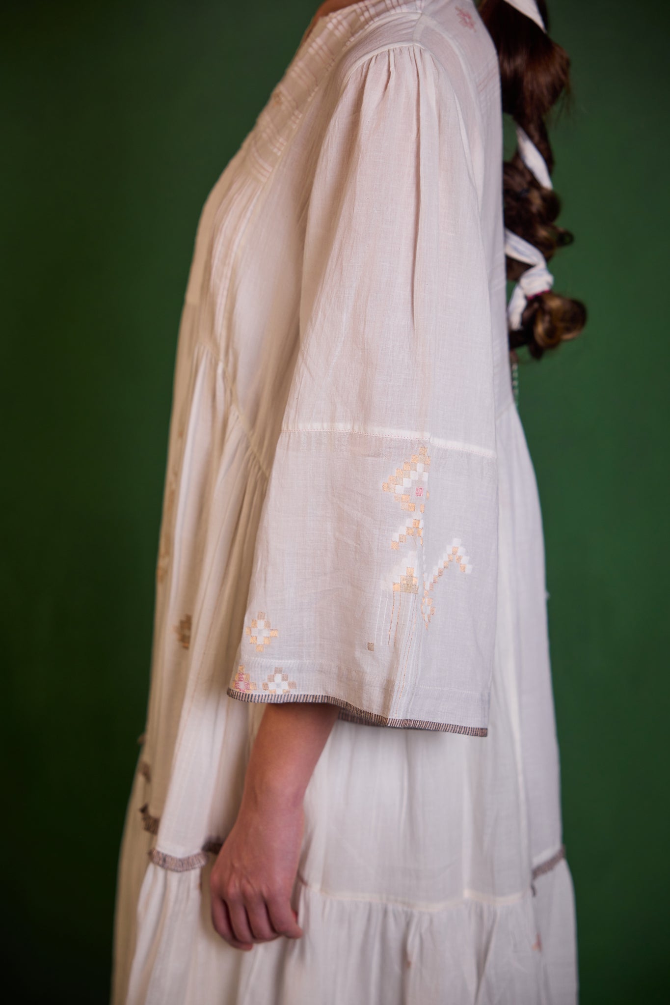 Shubhra Dress - CiceroniDressesSarron