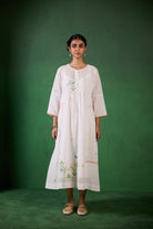 Shuchi Dress - CiceroniDressesSarron