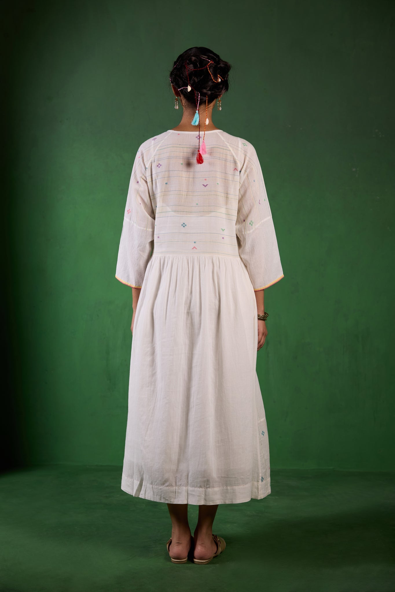 Shuchi Dress - CiceroniDressesSarron