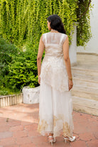 Shwetha Set - CiceroniCo - ord SetChambray & Co.