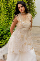 Shwetha Set - CiceroniCo - ord SetChambray & Co.