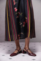 Sia Dress in Black - CiceroniDressesSubbah