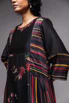 Sia Dress in Black - CiceroniDressesSubbah