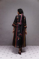 Sia Dress in Black - CiceroniDressesSubbah