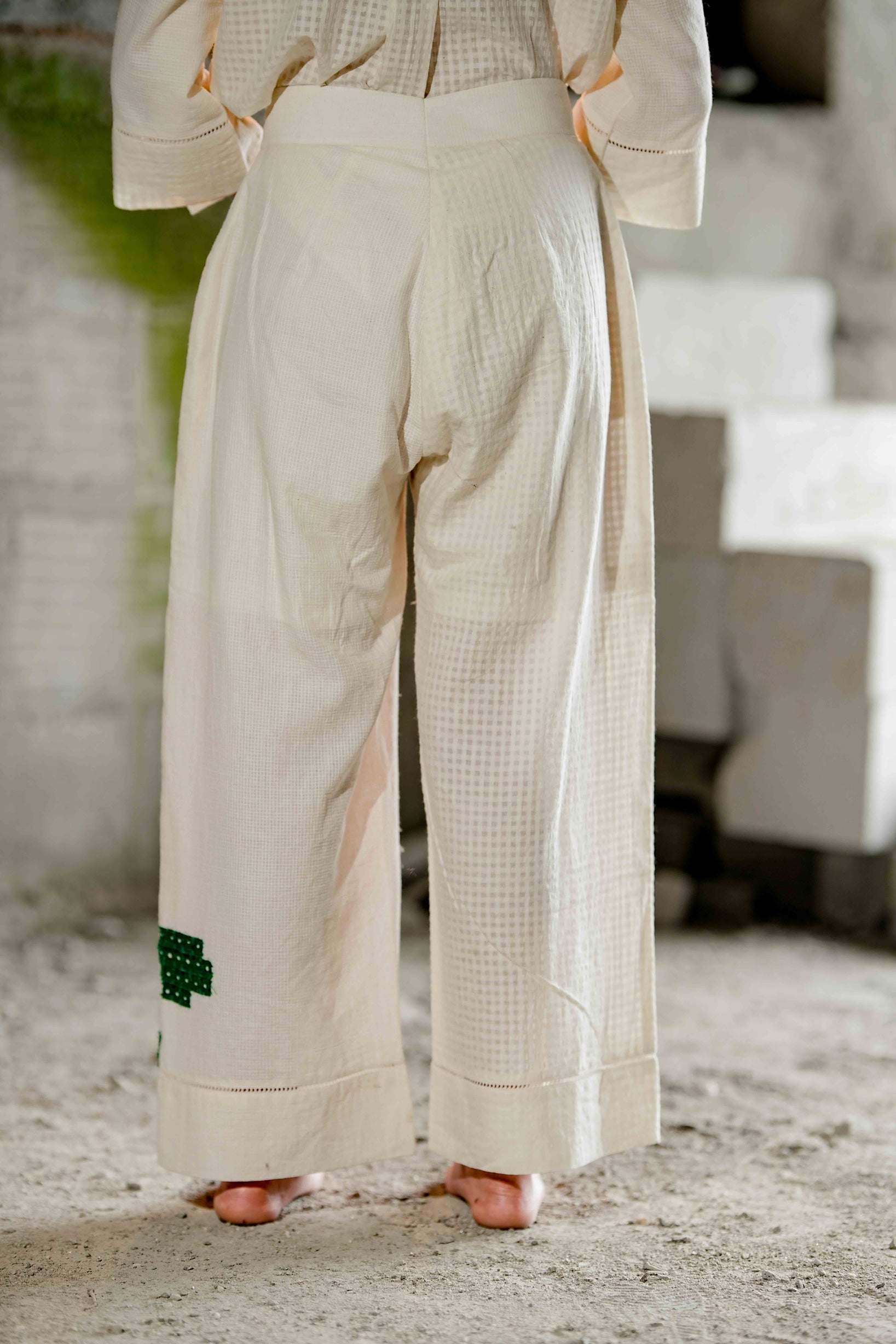 Side By Side Pants - CiceroniTrousersFive Thirty Somewhere