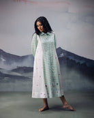 Sierra Shirt Dress - CiceroniDressesGulmohar Calcutta