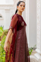 Simran Set - CiceroniDressesChambray & Co.