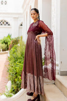 Simran Set - CiceroniDressesChambray & Co.