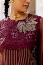 Simran Set - CiceroniDressesChambray & Co.