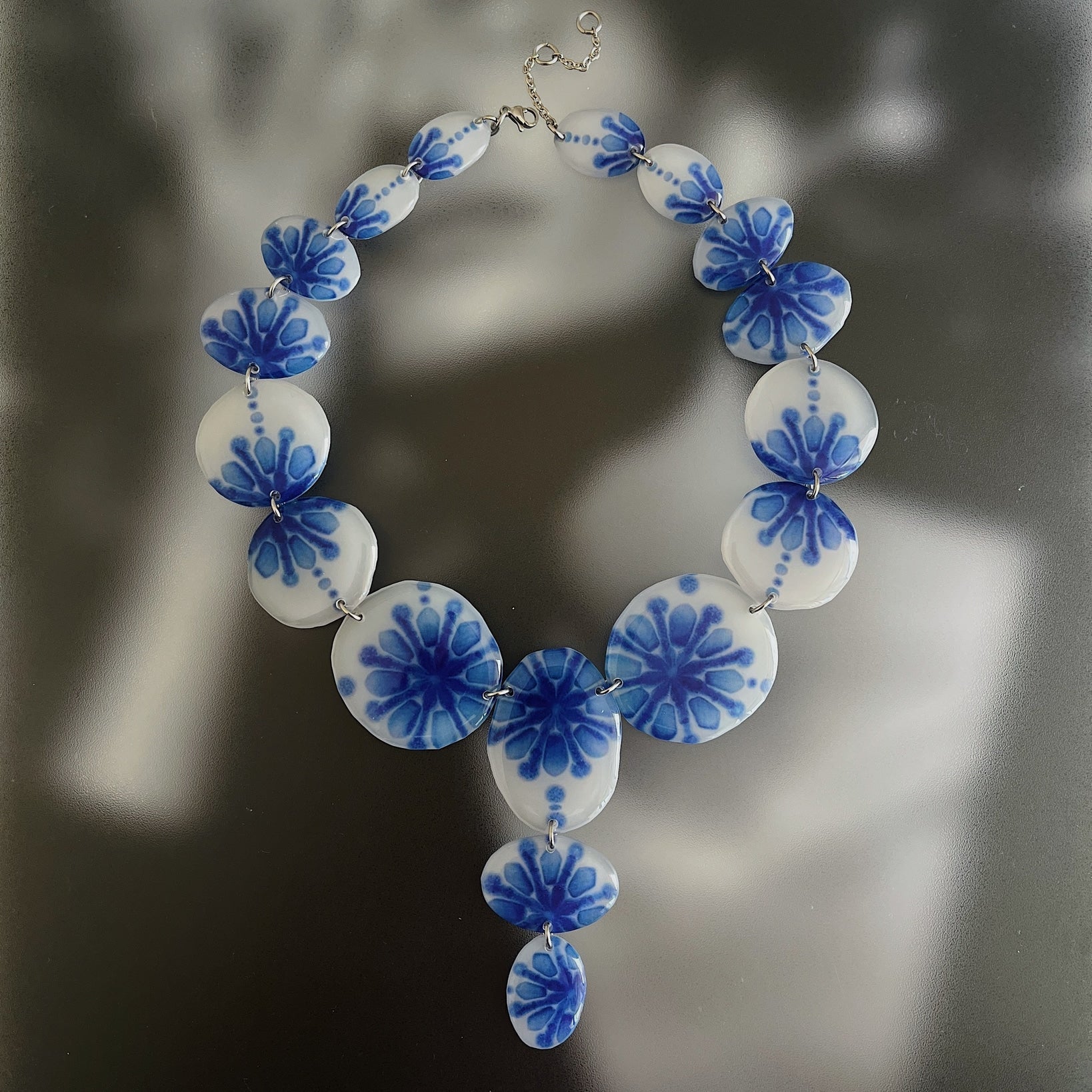 Sintra Necklace - CiceroniNecklaceShivaani Vaishnavi