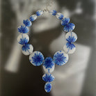 Sintra Necklace - CiceroniNecklaceShivaani Vaishnavi