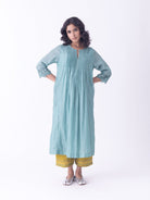 Sira Kurta - CiceroniKurta, Festive WearShades of India