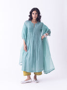 Sira Kurta - CiceroniKurta, Festive WearShades of India