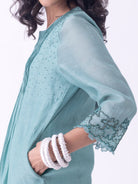 Sira Kurta - CiceroniKurta, Festive WearShades of India
