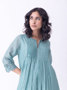Sira Kurta - CiceroniKurta, Festive WearShades of India