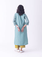 Sira Kurta - CiceroniKurta, Festive WearShades of India