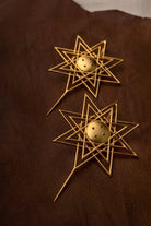 Sitara Earcuffs - CiceroniEarcuffRumri